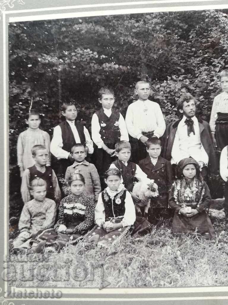 Auction Old photo cardboard Auction Old photo cardboard