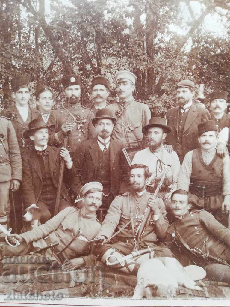 Auction Old photo cardboard Auction Old photo cardboard