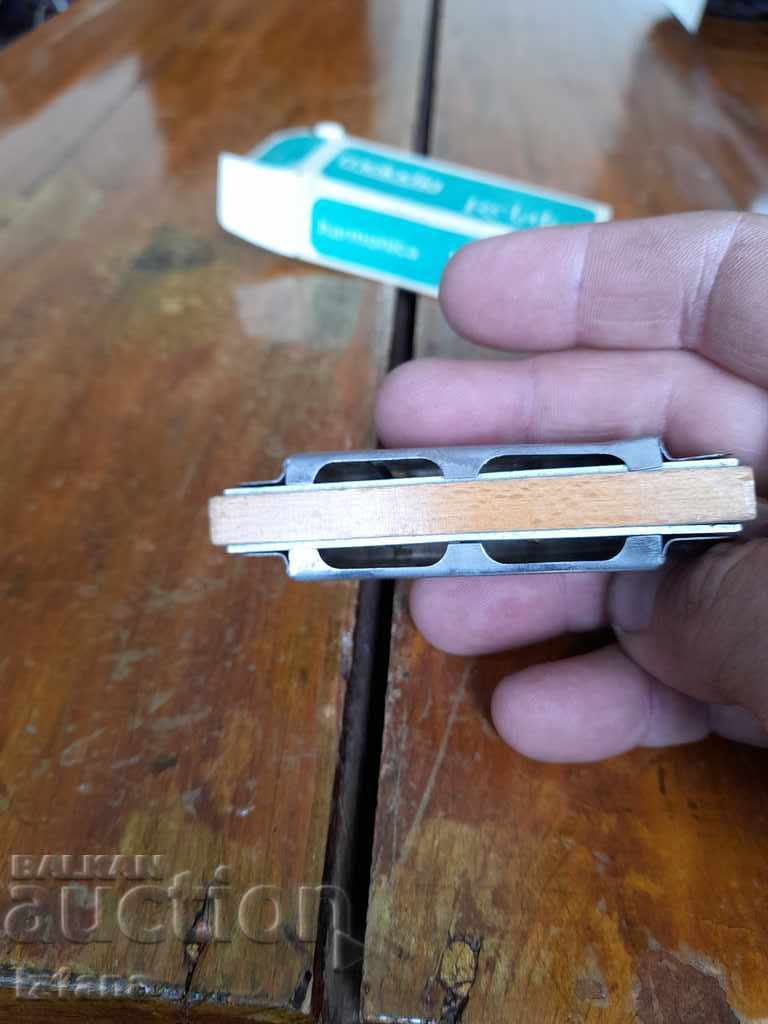 Delivery of Old accordion Melodia Relaks Delivery of Old accordion Melodia Relaks