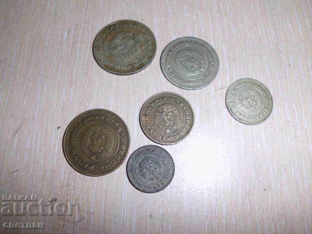 Delivery of Coins Delivery of Coins