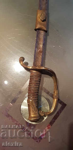 OLD ANCIENT FRENCH FIGHTING MYSELF with price 2500.00 BGN | € 1278.23 OLD ANCIENT FRENCH FIGHTING MYSELF with price 2500.00 BGN | € 1278.23