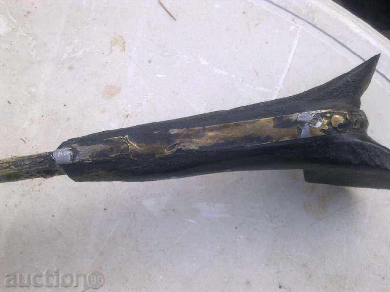 Ottoman yatagan - 6 Ottoman yatagan - 6