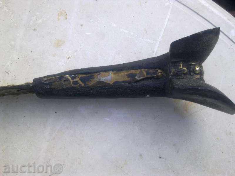 Ottoman yatagan - 7 Ottoman yatagan - 7