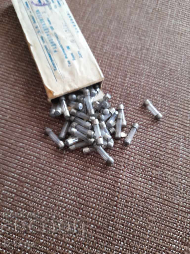 Auction Old Radio Fuses, Radio Fuses Auction Old Radio Fuses, Radio Fuses