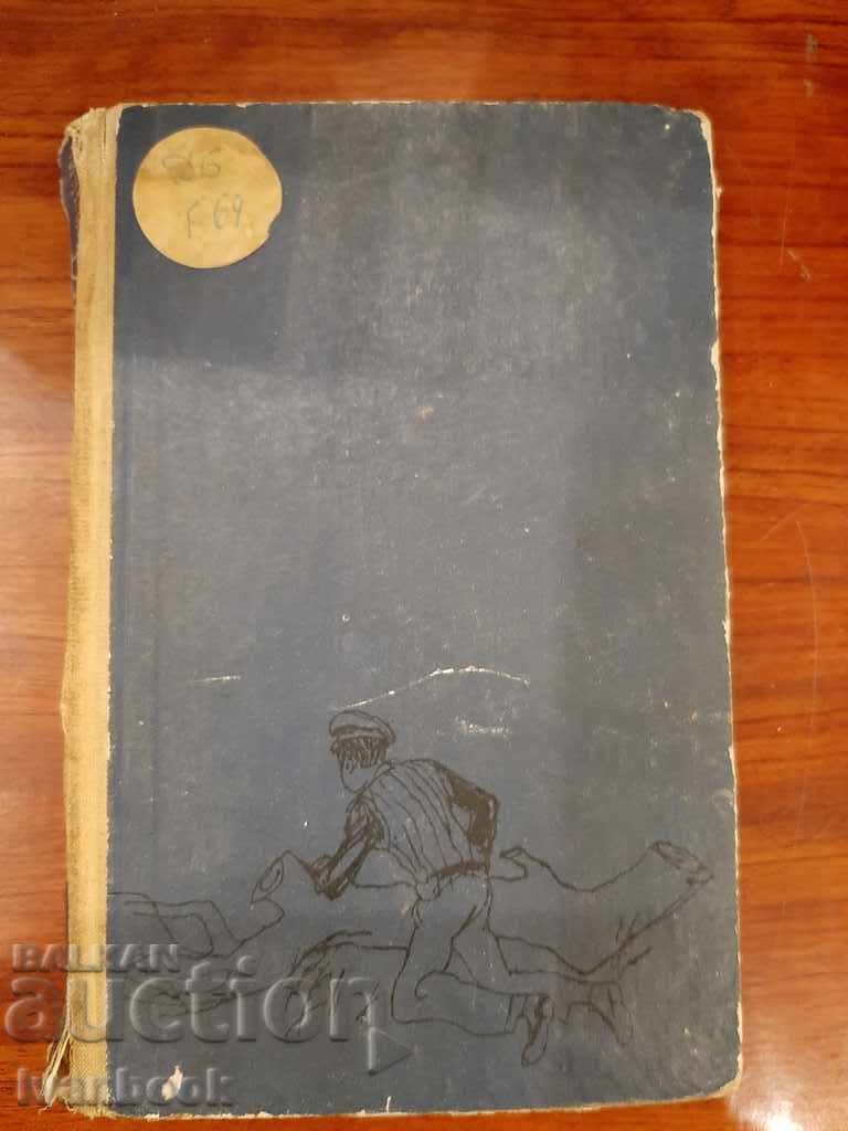 Voința - M.St. Gorchivkin