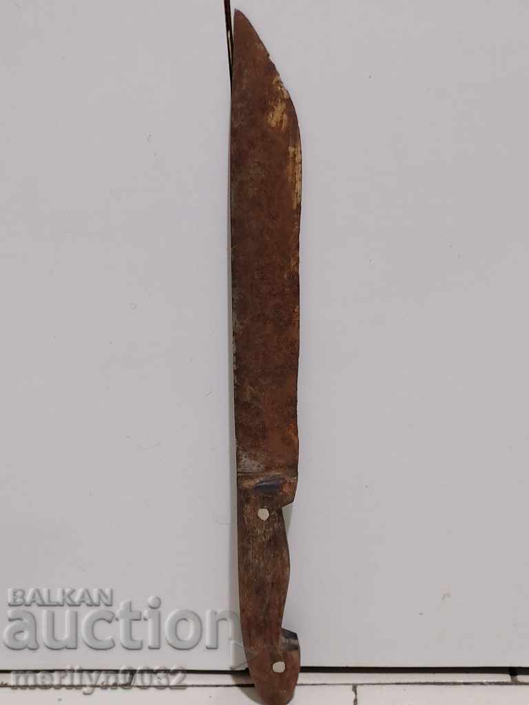 Стар нож острие - 5 Стар нож острие - 5