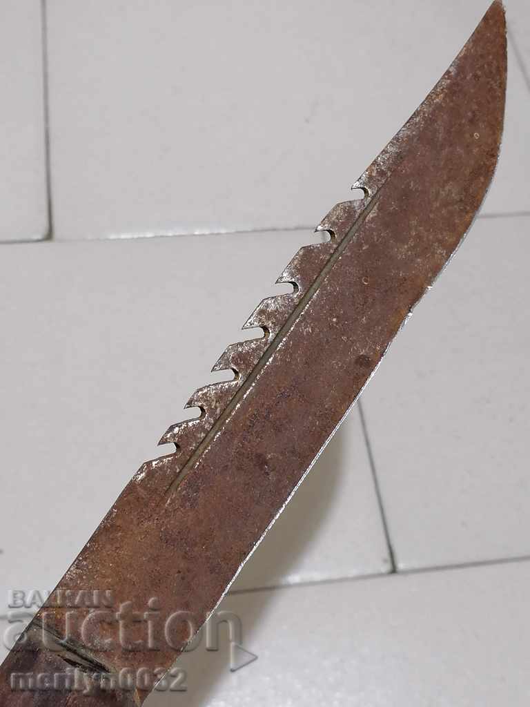 Стар нож острие - 5 Стар нож острие - 5