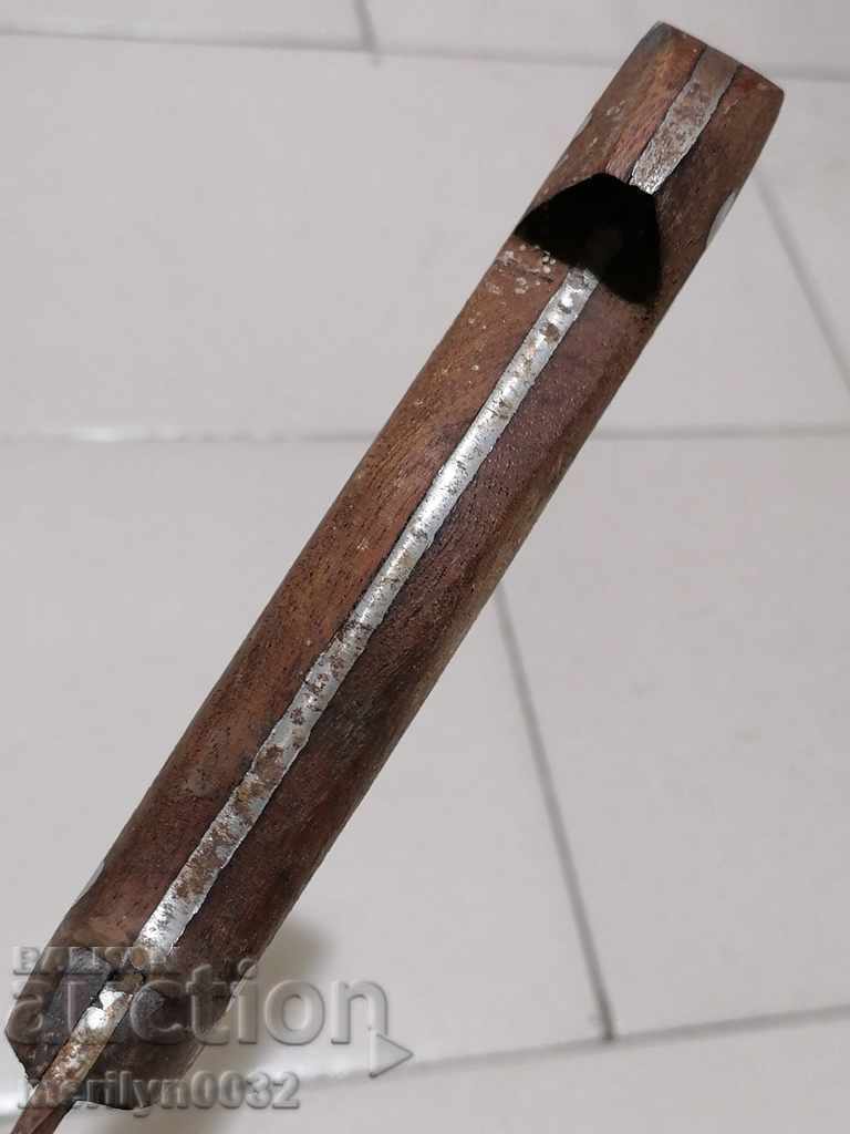 Стар нож острие - 6 Стар нож острие - 6