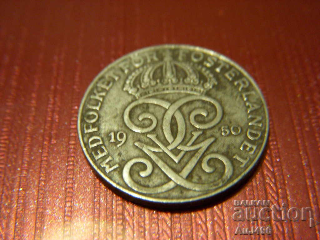 2 JORE 1950 - 5 2 JORE 1950 - 5