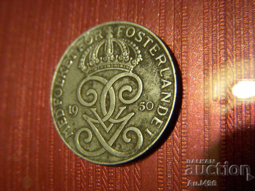 2 ЙОРЕ 1950 - 7