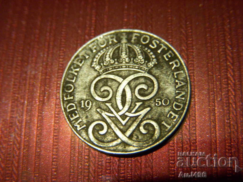 2 JORE 1950 2 JORE 1950