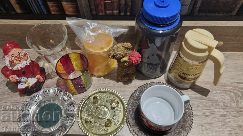 Big Lot with price 15.00 BGN | € 7.67 Big Lot with price 15.00 BGN | € 7.67