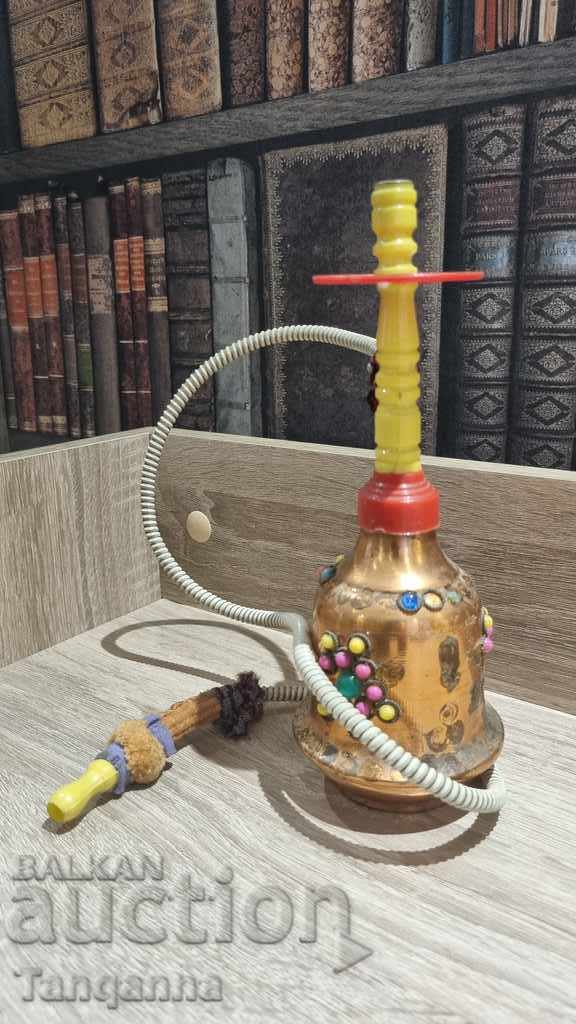 Decorative naigile with price 10.00 BGN | € 5.11