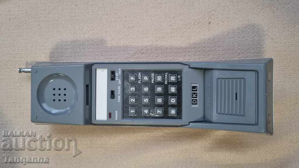 Telefon retro vechi