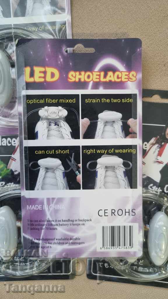 Luminous connections with price 10.00 BGN | € 5.11 Luminous connections with price 10.00 BGN | € 5.11