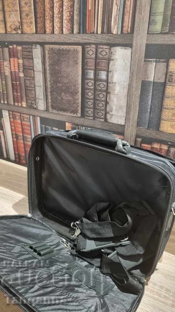 Δημοπρασία Νέα θήκη για laptop