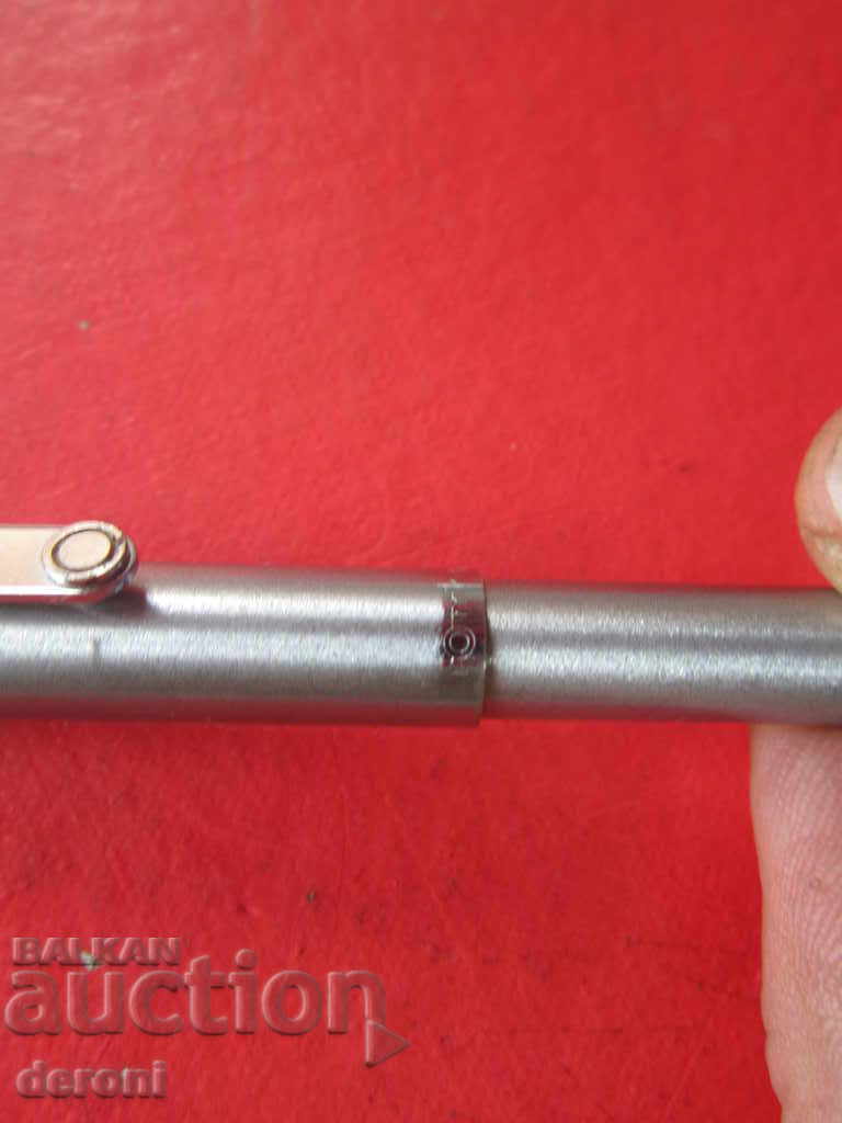 Unique four-color pen Rotring pen with price 90.00 BGN | € 46.02