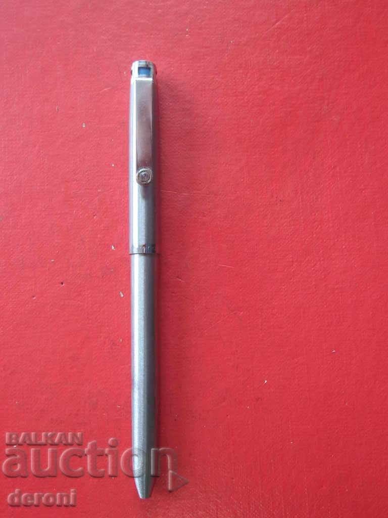 Auction  Unique four-color pen Rotring pen