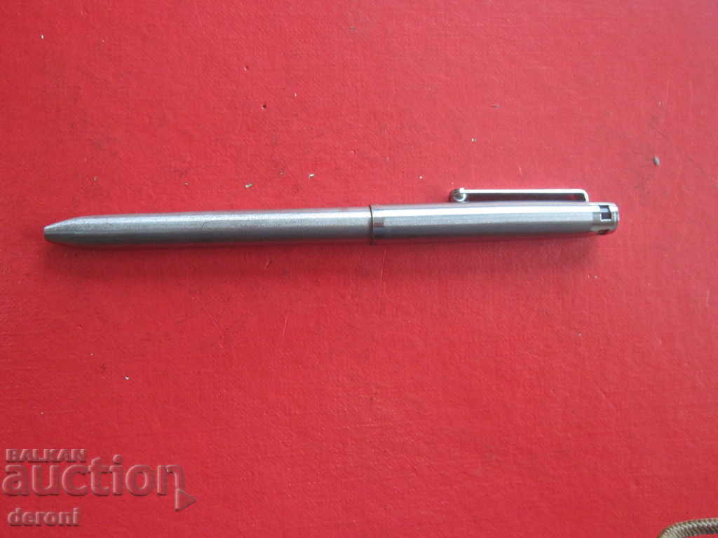 Unique four-color pen Rotring pen - 7