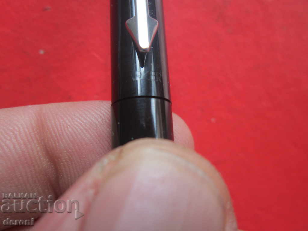 Доставка на Невероятен химикал Parker химикалка в кутия Доставка на Невероятен химикал Parker химикалка в кутия