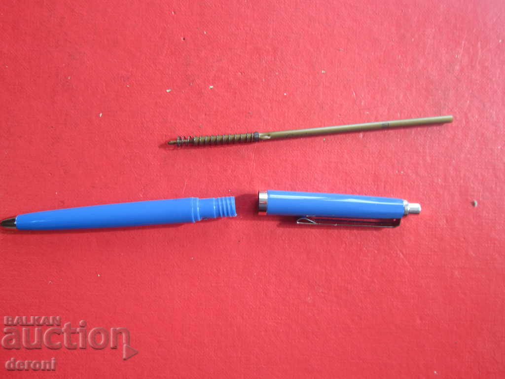 Auction  German pen pen Bestic