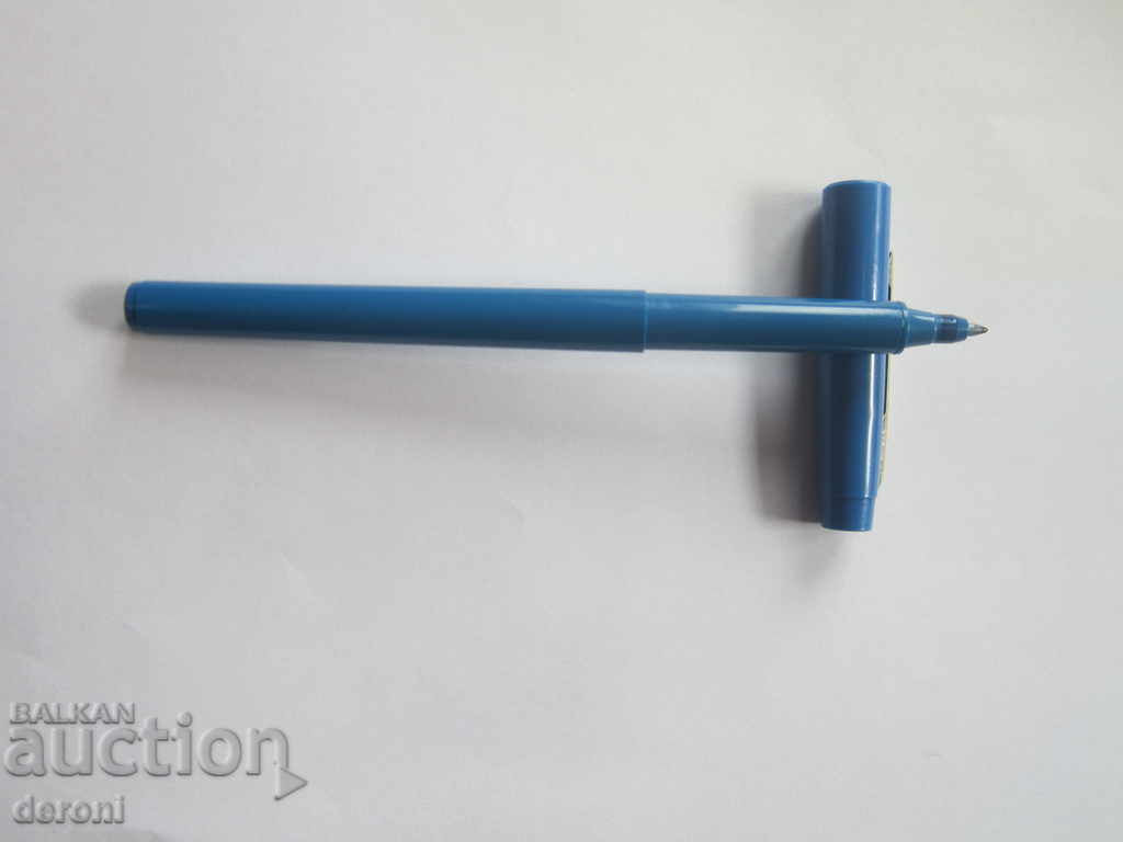 Fine Line ballpoint pen - 5