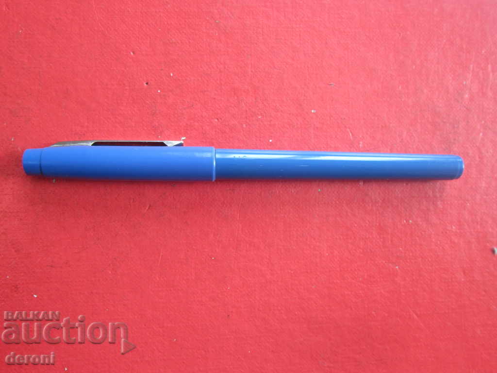 Fine Line ballpoint pen - 7