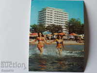 Sunny Beach 1989 K 344
