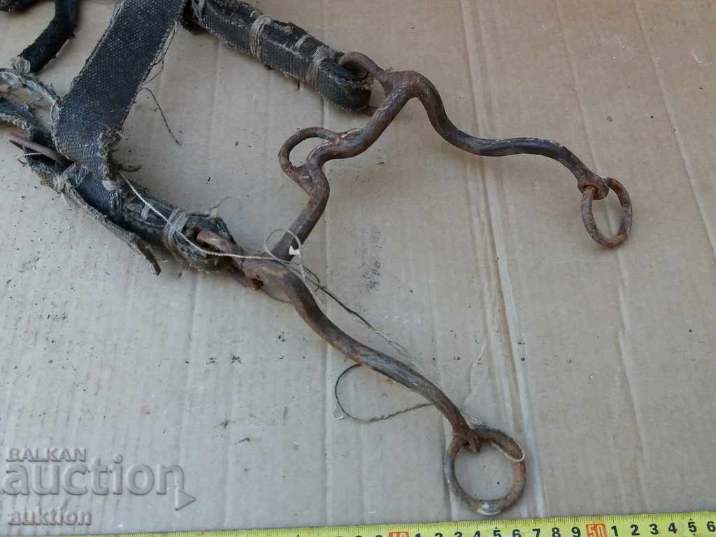 Delivery of HORSE AMMUNITION, GEM, REST Delivery of HORSE AMMUNITION, GEM, REST