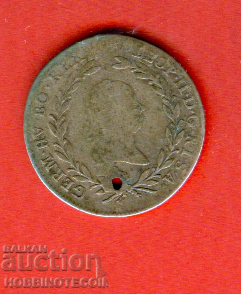 AUSTRIA 20 - issue - issue 1791 - SILVER with price 19.99 BGN | € 10.22 AUSTRIA 20 - issue - issue 1791 - SILVER with price 19.99 BGN | € 10.22