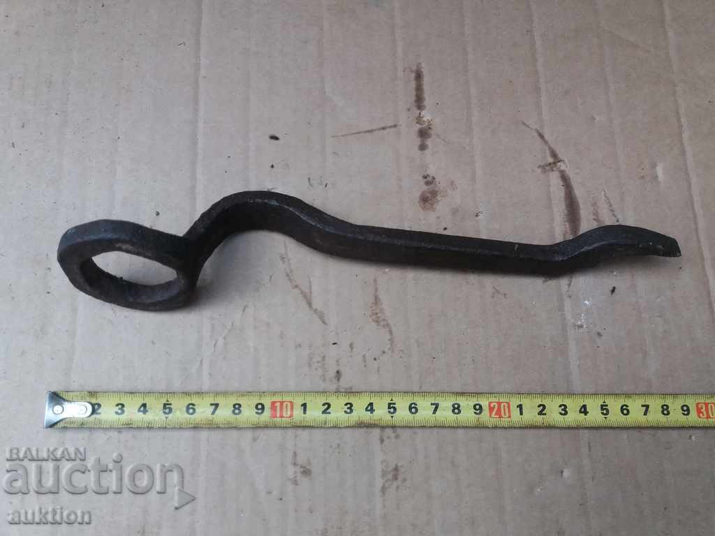 REVIVAL KEY FROM TROLLEY, TWO WHEELS, WAGON IRON WAGON - 5 REVIVAL KEY FROM TROLLEY, TWO WHEELS, WAGON IRON WAGON - 5