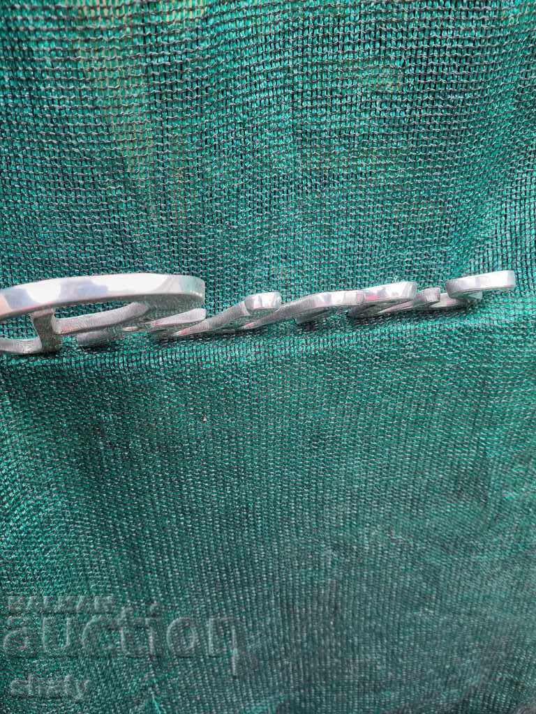 Delivery of Metal plate Delivery of Metal plate