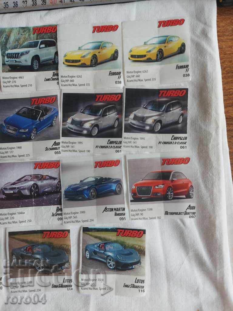 Delivery of PICTURES OF TURBO GUM Delivery of PICTURES OF TURBO GUM