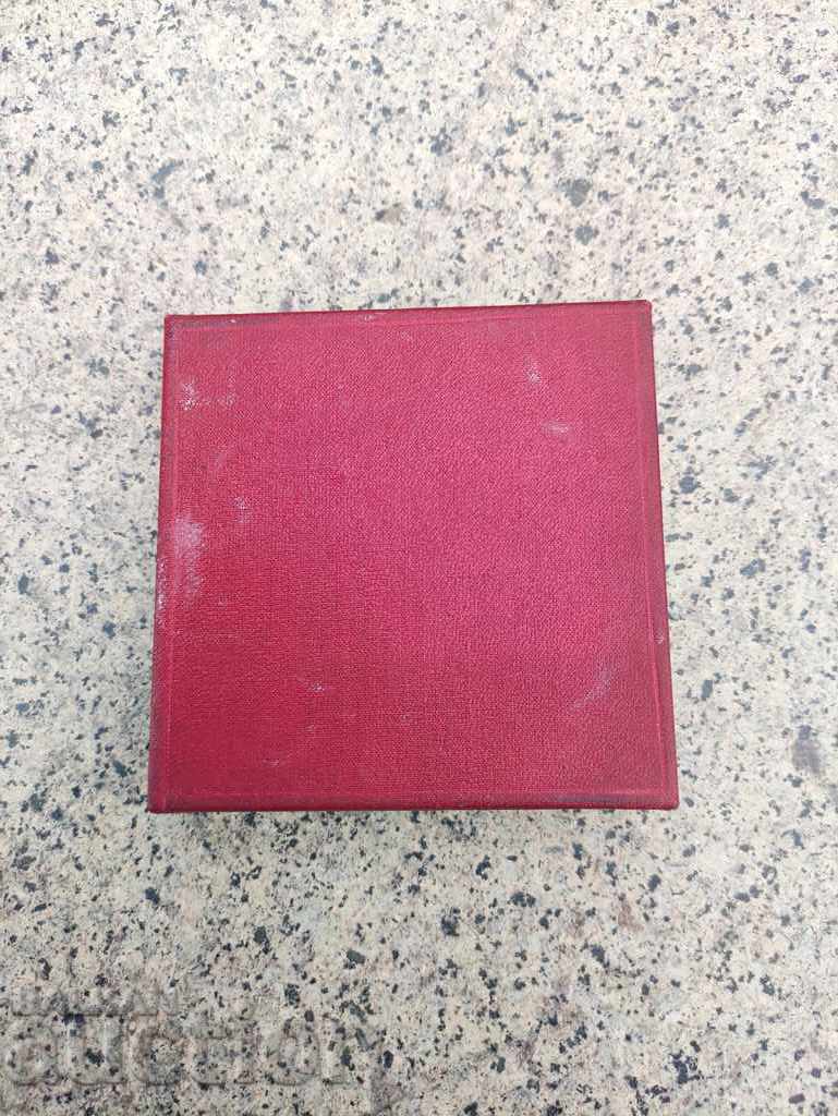 Delivery of Honorary badge BSBS Sofia Delivery of Honorary badge BSBS Sofia