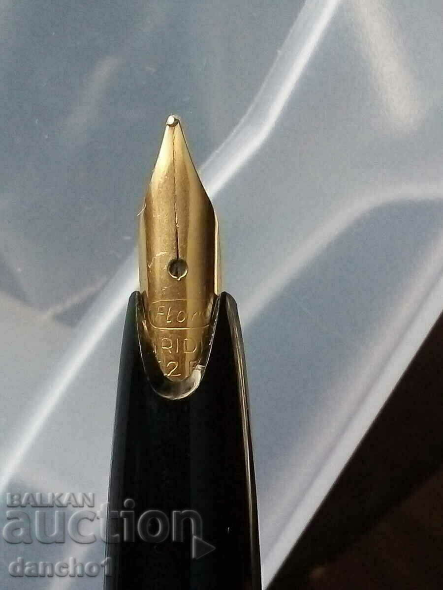 FLARO VEGA SM pen with price 25.00 BGN | € 12.78 FLARO VEGA SM pen with price 25.00 BGN | € 12.78