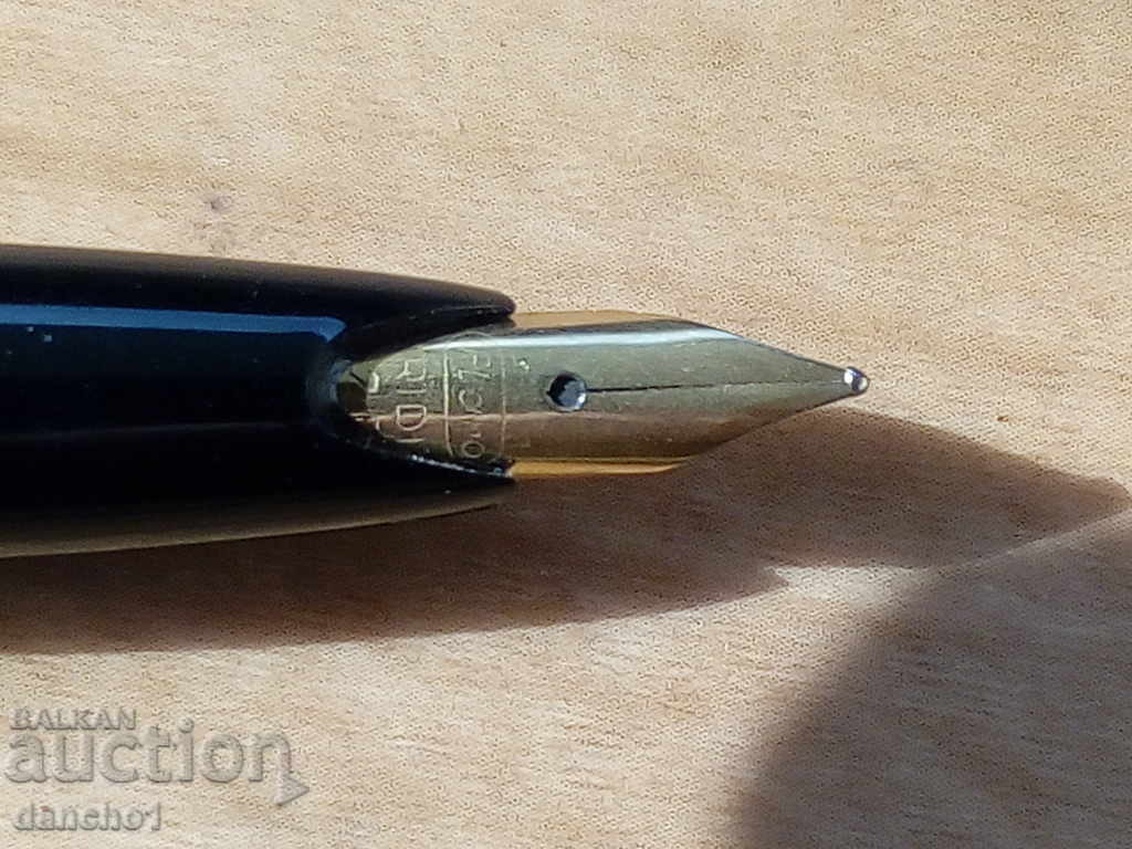 Auction FLARO VEGA SM pen Auction FLARO VEGA SM pen