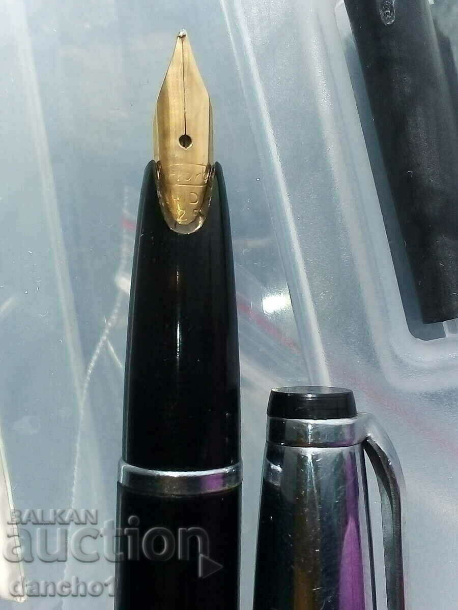 Delivery of FLARO VEGA SM pen Delivery of FLARO VEGA SM pen