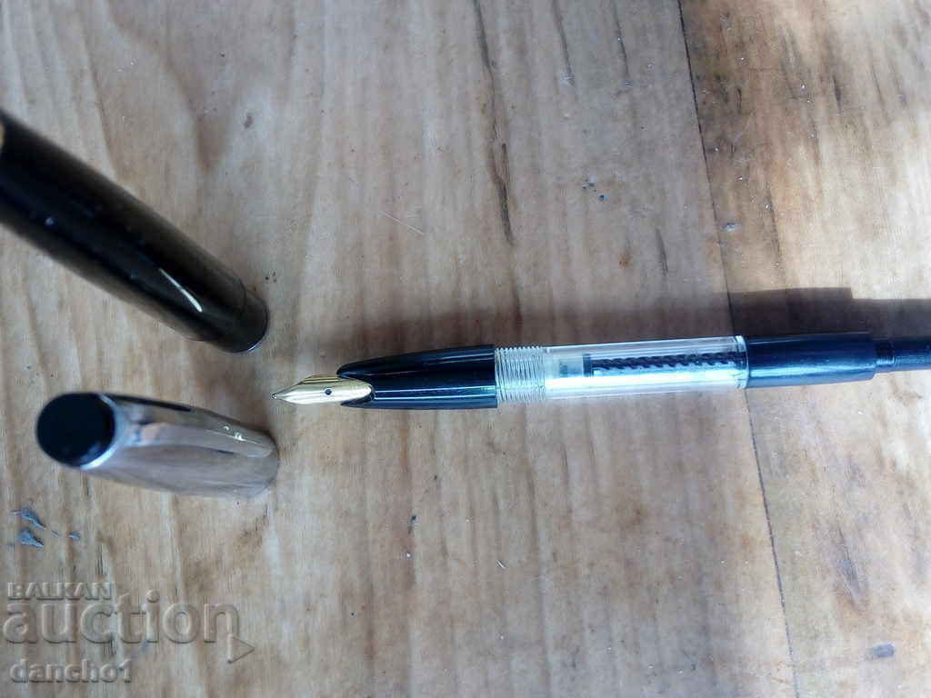 FLARO VEGA SM pen - 6 FLARO VEGA SM pen - 6