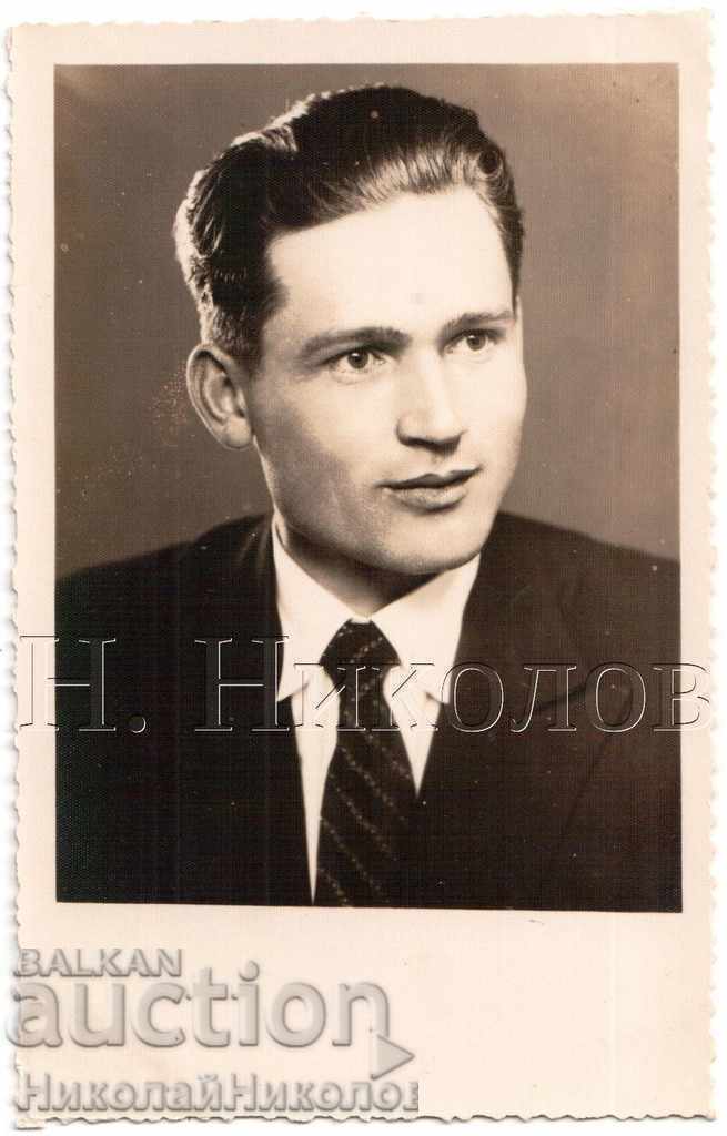 1934 OLD PHOTO LOZNICA KUBADAN EXCELLENT CONDITION B332 1934 OLD PHOTO LOZNICA KUBADAN EXCELLENT CONDITION B332