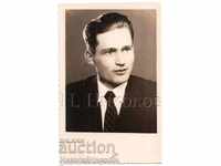 1934 ΠΑΛΙΑ ΦΩΤΟΓΡΑΦΙΑ LOZNICA KUBADAN ΑΡΙΣΤΗ ΚΑΤΑΣΤΑΣΗ B332