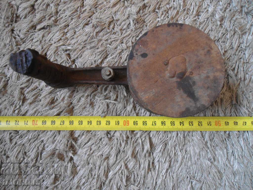 Old reel - 6 Old reel - 6