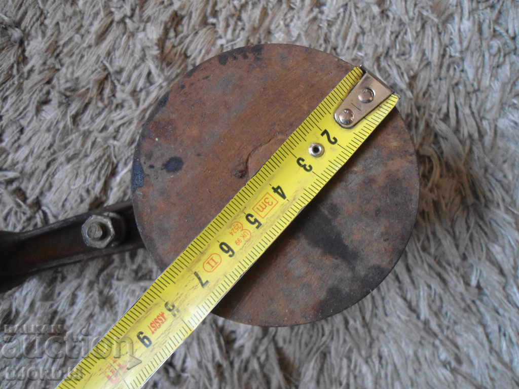 Old reel - 7 Old reel - 7