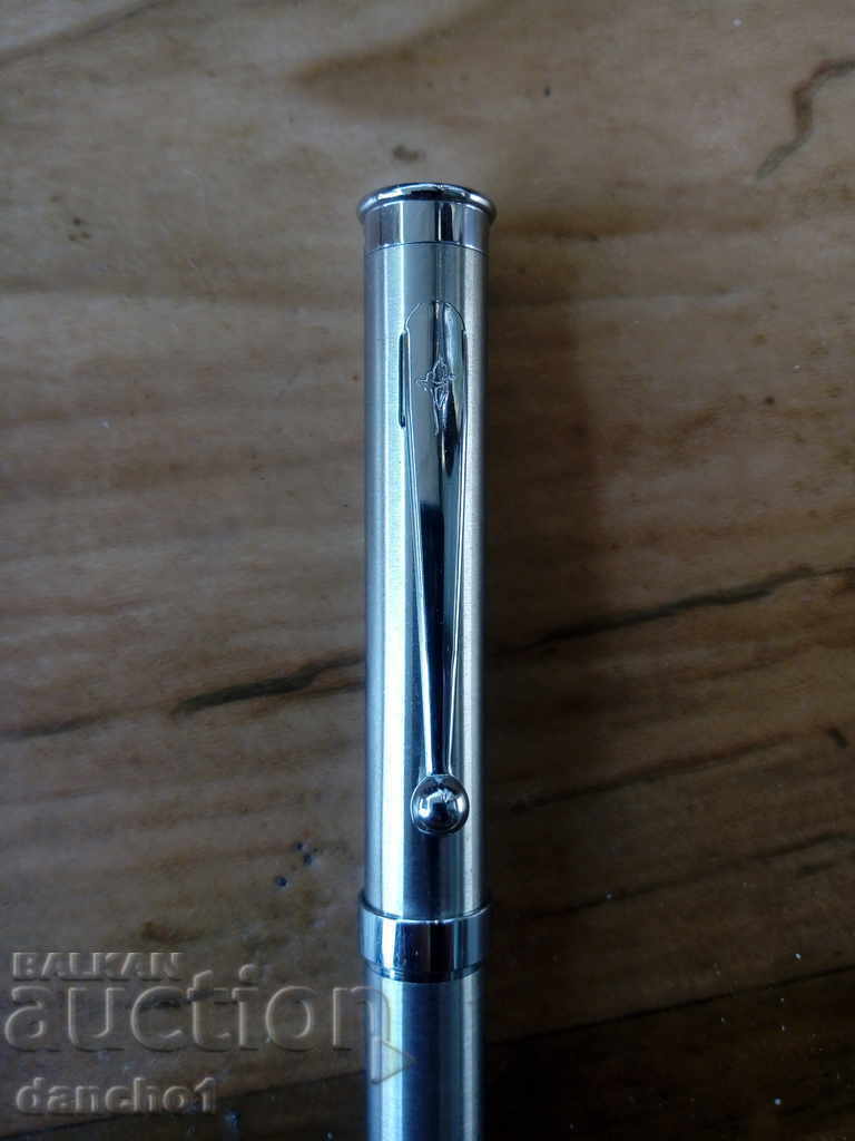 Παράδοση Στυλό Παράδοση Στυλό