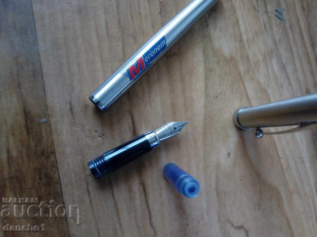 Στυλό - 7 Στυλό - 7