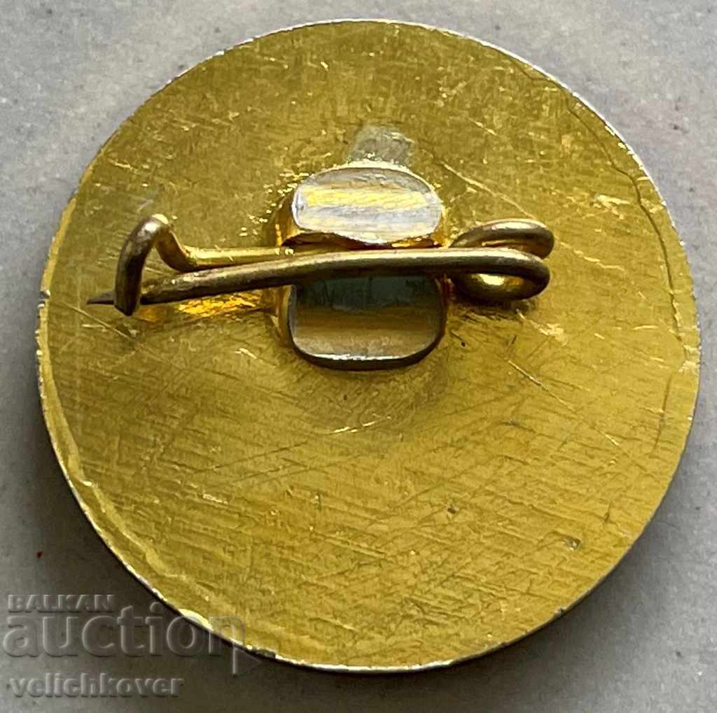 31998 Bulgaria sign 25g. Somat 1960-1985 motor transport with price 3.00 BGN | € 1.53