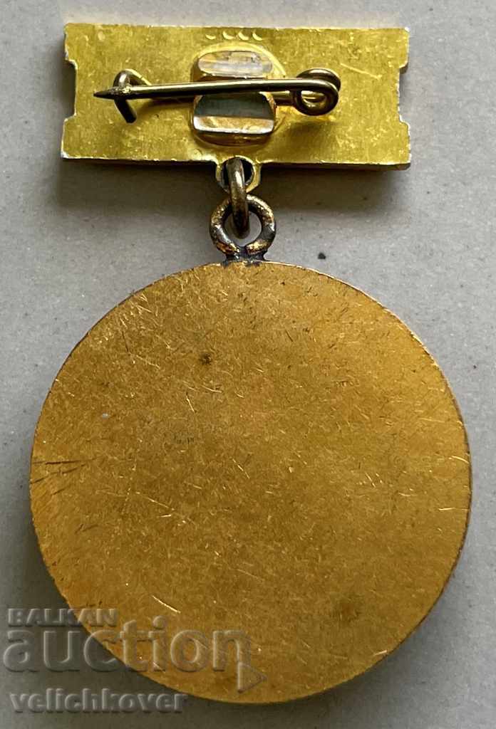 32019 Bulgaria Medal Excellent MNO Ministry of National Defense with price 5.00 BGN | € 2.56 32019 Bulgaria Medal Excellent MNO Ministry of National Defense with price 5.00 BGN | € 2.56