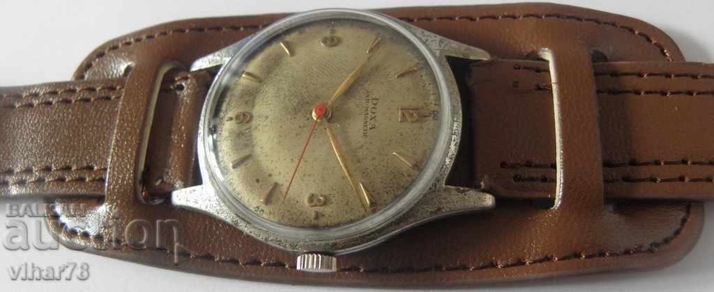 Livrarea CEAS BĂRBAȚI DOXA-MODEL RARE Livrarea CEAS BĂRBAȚI DOXA-MODEL RARE