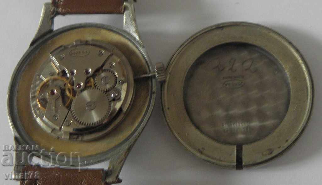 МЪЖКИ ЧАСОВНИК DOXA-РЯДЪК МОДЕЛ - 6 МЪЖКИ ЧАСОВНИК DOXA-РЯДЪК МОДЕЛ - 6