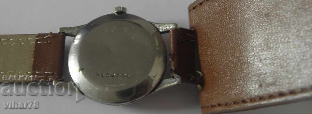 CEAS BĂRBAȚI DOXA-MODEL RARE - 7 CEAS BĂRBAȚI DOXA-MODEL RARE - 7