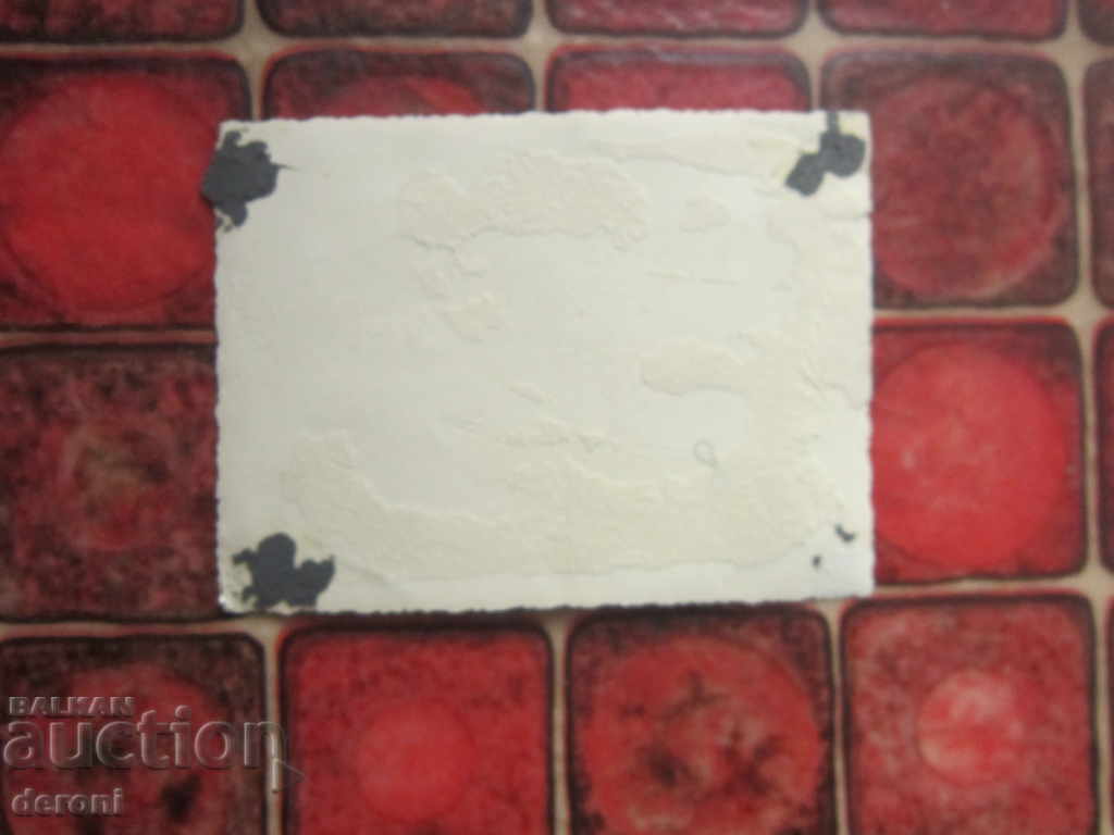 Postcard photo German soldier 3 Reich A25 Original - 5 Postcard photo German soldier 3 Reich A25 Original - 5